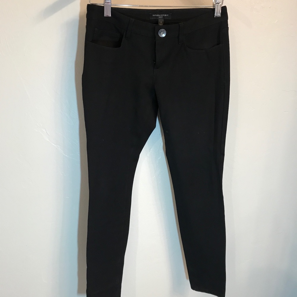 Banana Republic Pants